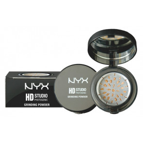 Професійна пудра NYX Cosmetics HD Studio Photogenic Grinding Powder (7 г)